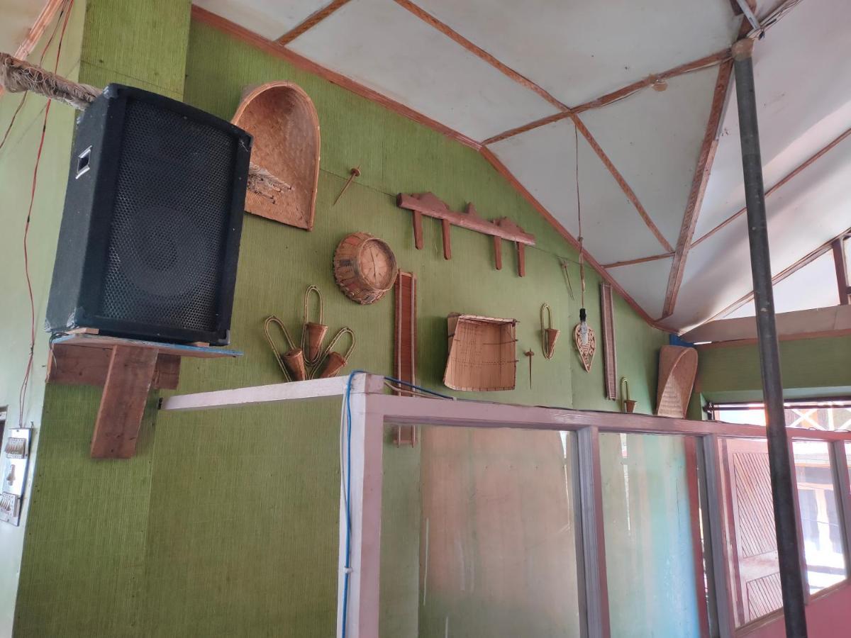 Hotel Bhrigu Manāli Extérieur photo