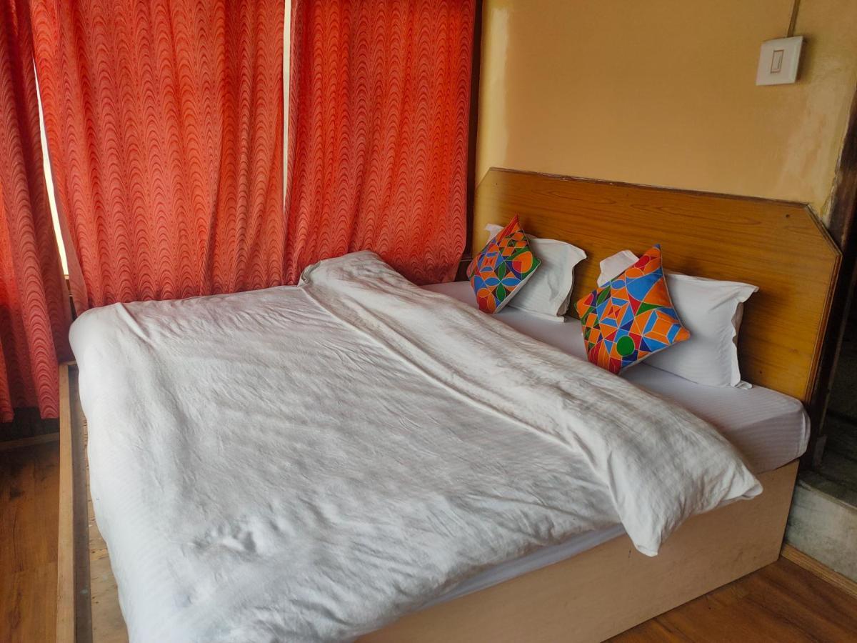 Hotel Bhrigu Manāli Extérieur photo